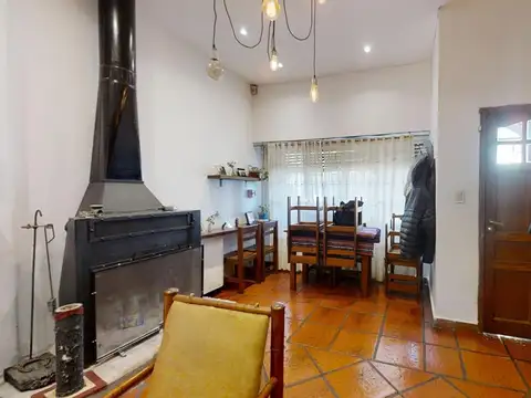 Casa en Venta de 2 dormitorios