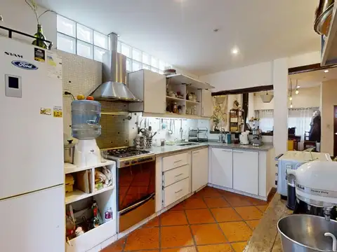 Casa en Venta 45 años