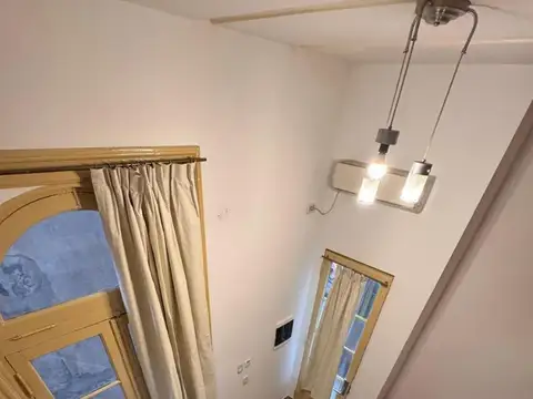 Departamento en alquiler temporario