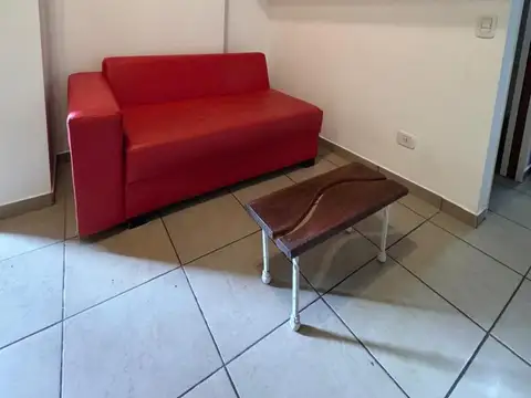 Departamento en Alquiler Temporal de 2 ambientes