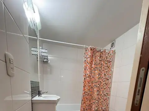Departamento en Alquiler Temporal de 2 ambientes