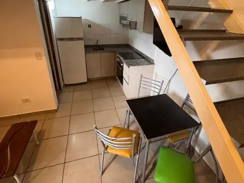 Entre Rios 1900, Piso 1