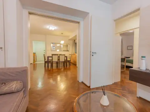 Departamento en Venta al Este
