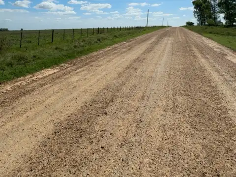 Camino Circunvalacion LOTE 1