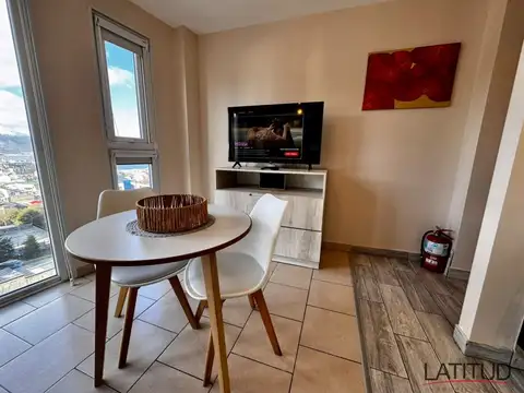 Departamento en Alquiler al Este