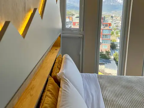 Departamento en Alquiler al Este