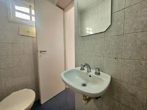 Depto Tipo Casa en Alquiler de 2 dormitorios