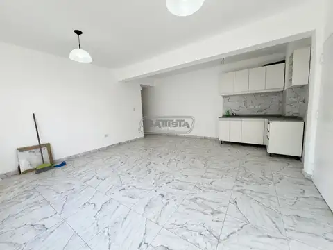 Departamento en Alquiler de 4 ambientes