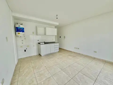Departamento en Alquiler en Abasto, Rosario