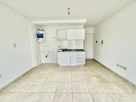 Departamento en Alquiler de Monoambiente
