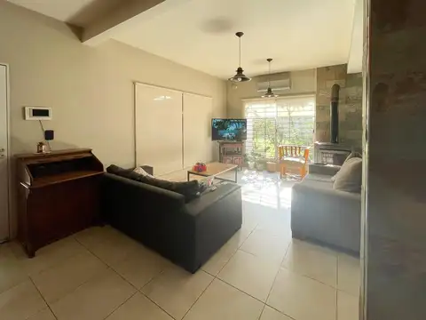 VENTA CASA QUINTA 6 AMB - FRANCISCO ALVAREZ