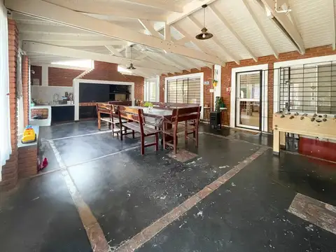 Casa en Venta de 5 dormitorios