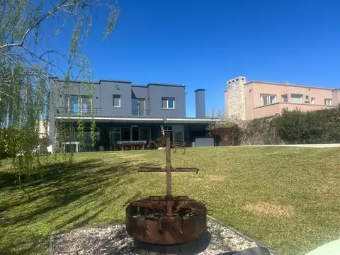 Casa en Venta 6 años