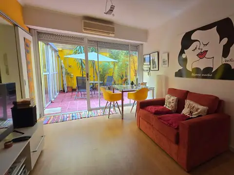 Departamento en Venta al Este