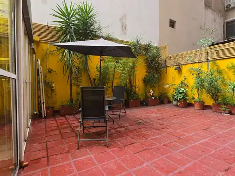 Departamento en Venta en Recoleta, USD 139.000