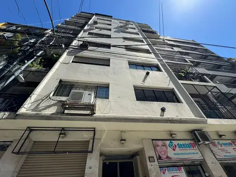 Oficina  en Venta en Once, Capital Federal, Buenos Aires