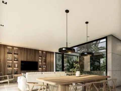 Casa en Venta en Nordelta Carpinchos, USD 850.000