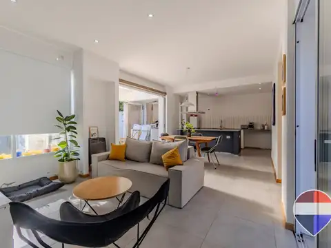 CASA EN VENTA EN VILLA ELISA
