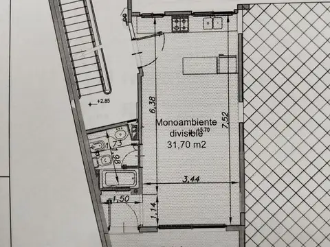 Avenida José María Moreno 1700