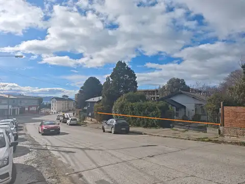 Terreno en Venta en San Carlos de Bariloche, Bariloche