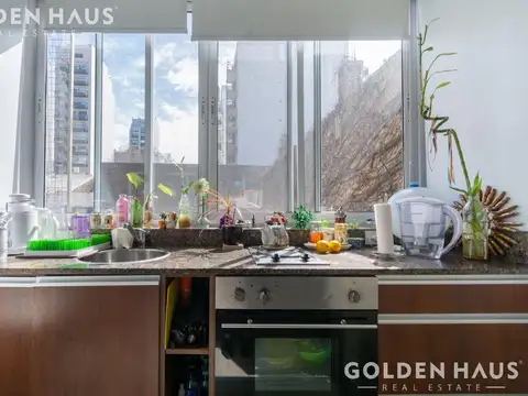 Departamento en Venta 13 años