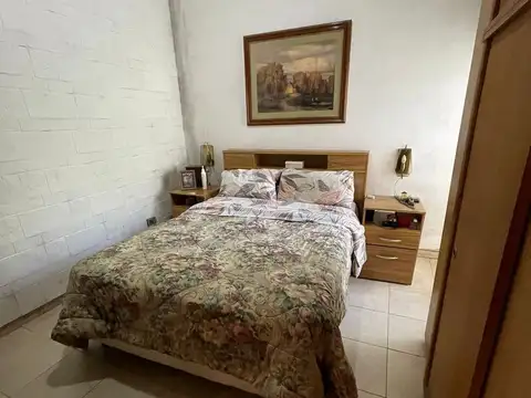 Depto Tipo Casa en Venta de 1 dormitorio