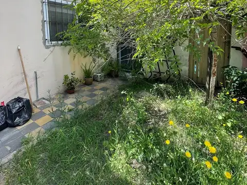 Depto Tipo Casa en Venta 30 años