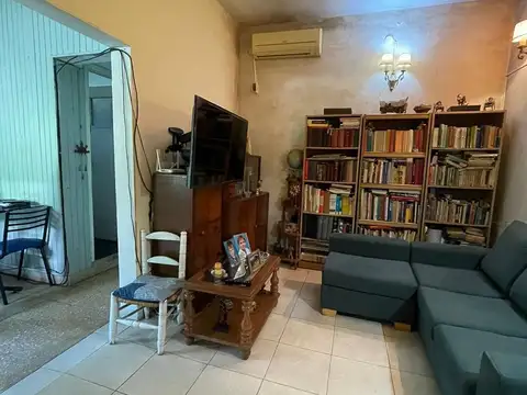 Depto Tipo Casa en Venta de 2 ambientes