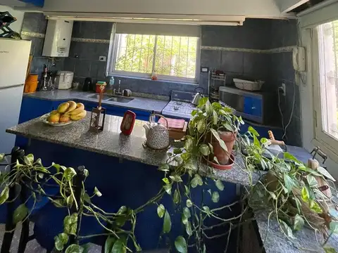 Depto Tipo Casa en Venta de 2 ambientes