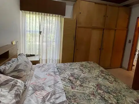 Depto Tipo Casa 2 ambientes con 1 baño