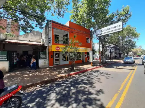 Local en Venta en Posadas, USD 400.000