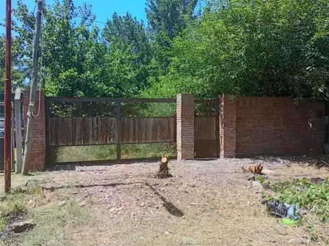 LOTE EN VENTA EN TORTUGUITAS, JOSE C PAZ
