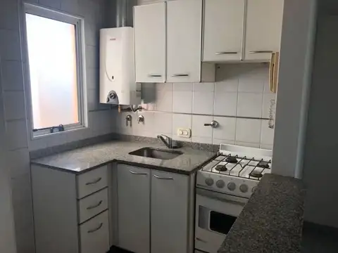 Departamento en Venta en Lomas del Mirador, USD 65.000