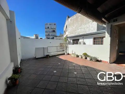 Depto Tipo Casa en Venta en Parque Chas, USD 100.000