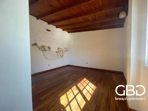 Depto Tipo Casa en Venta al Norte