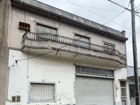 Galpón en Alquiler en Caseros, Partido de Tres de Febrero