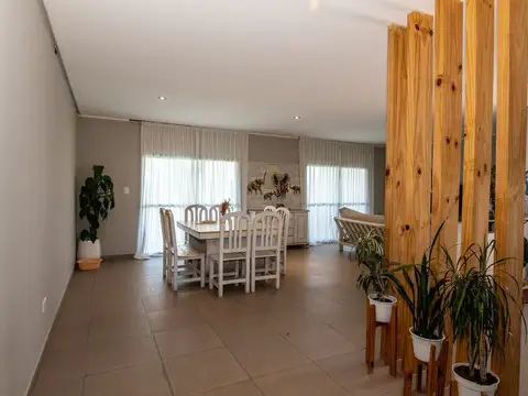 La Verbena. Zona Aeropuerto. Calle 37. Lote 100
