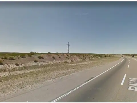 Ruta 40