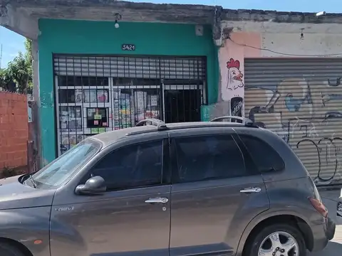 Casa en Venta en Ciudad Evita, USD 87.000