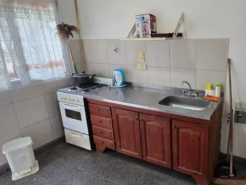 Departamento en alquiler en Bella Vista