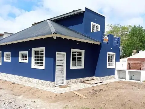 Departamento en Venta en Mar del Tuyu, Partido de La Costa