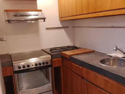 Depto Tipo Casa en Venta en Nuñez, USD 130.000