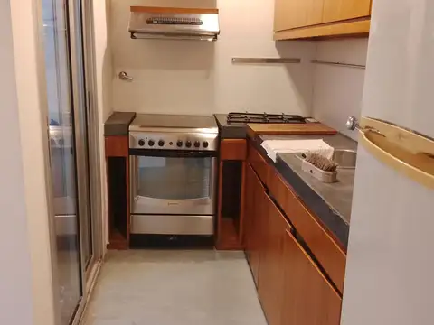 Depto Tipo Casa en Venta de 2 dormitorios