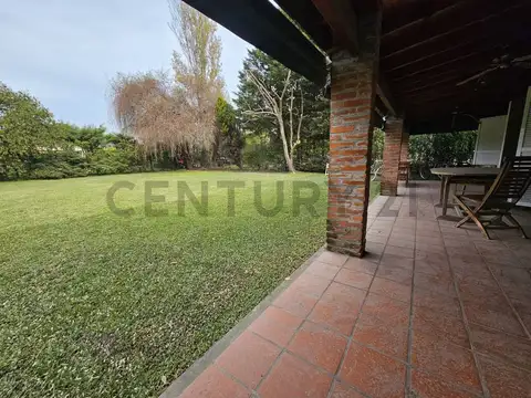 Casa en Venta de 3 dormitorios