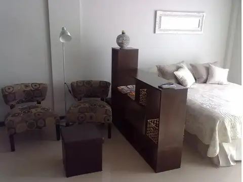 Departamento en Alquiler Temporal en Belgrano Chico, USD 550