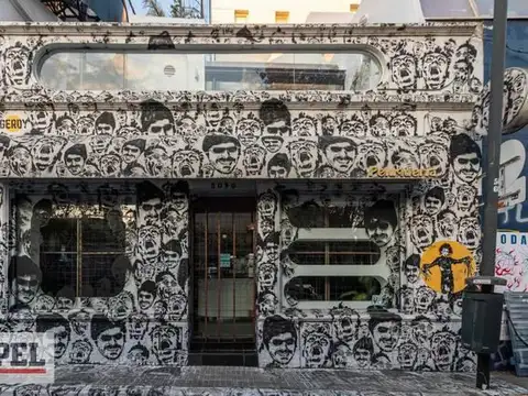 OPPEL | Local en Alquiler | PALERMO  Capital Federal |  Cod: 31949