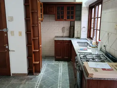 AV. SAN MARTIN 7500, Piso 1