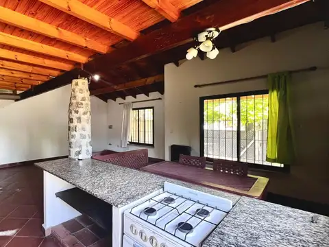 Casa en Venta en Manzanares, USD 120.000