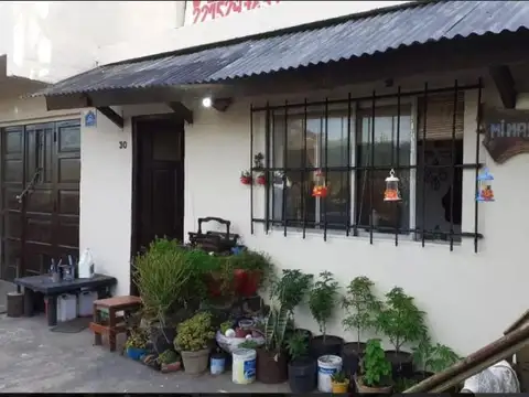 Carriego 30, Nueva Atlantis, Costa Atlántica, Provincia De Buenos Aires, Argentina,