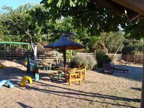 VENTA/ PERMUTA de importante complejo vacacional - Excelente para emprendimiento. turístico.